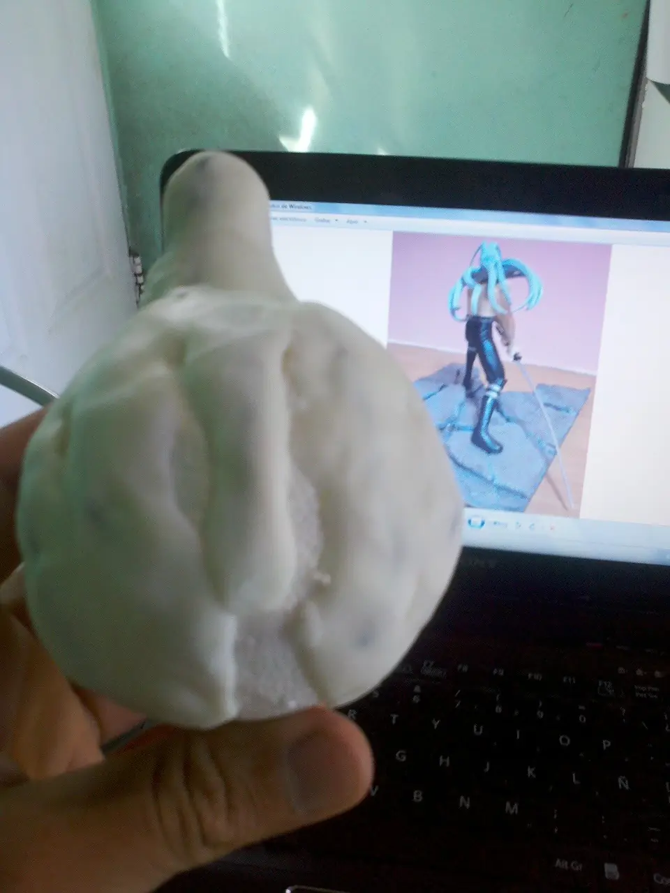 porcelana fria porcelana fria