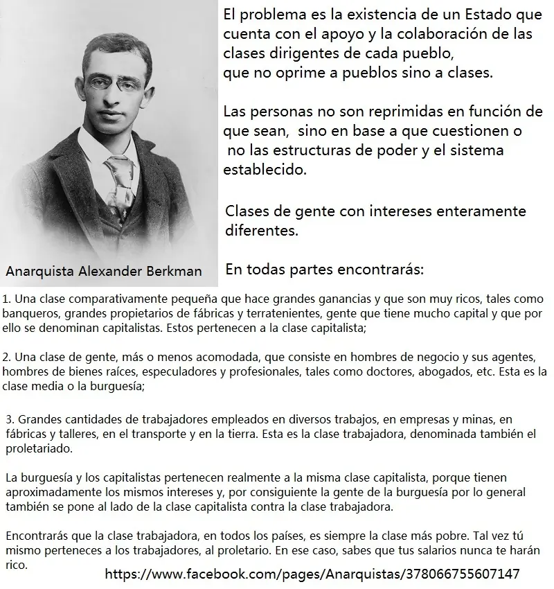 anarcosindicalismo