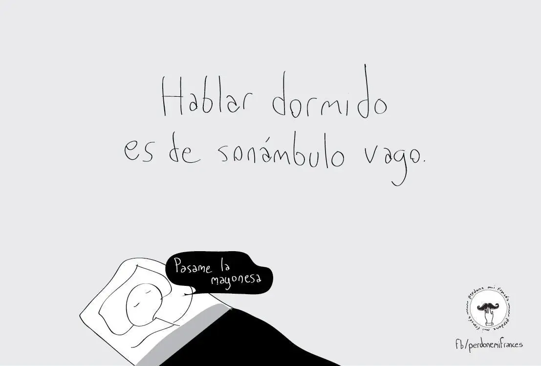 Estoy triste lince y mira lo que hago