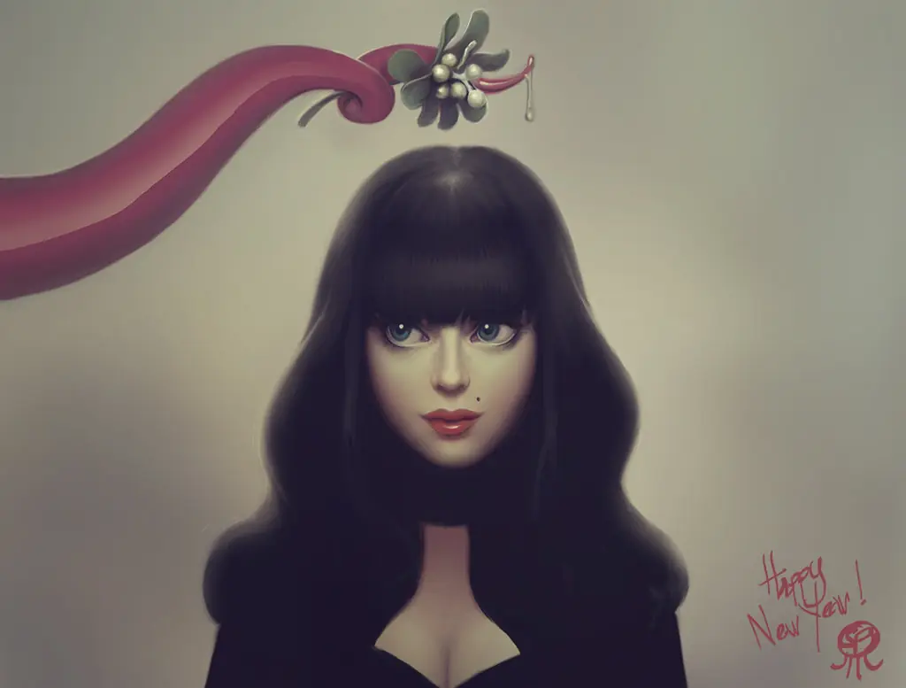 surrealistas