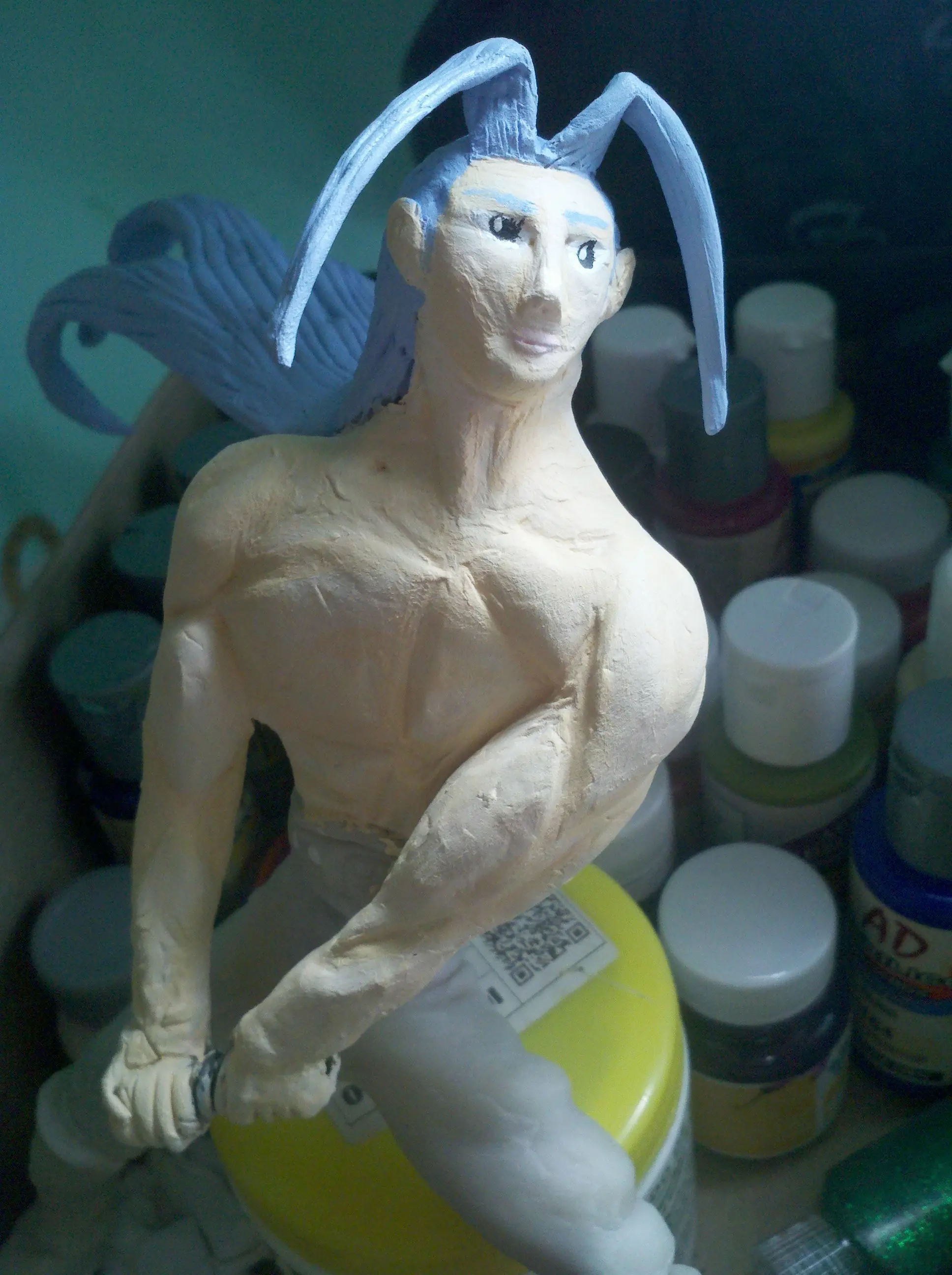 casera