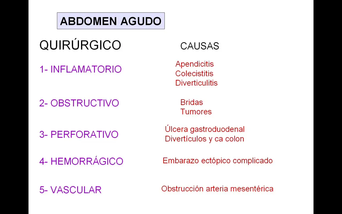 medicina