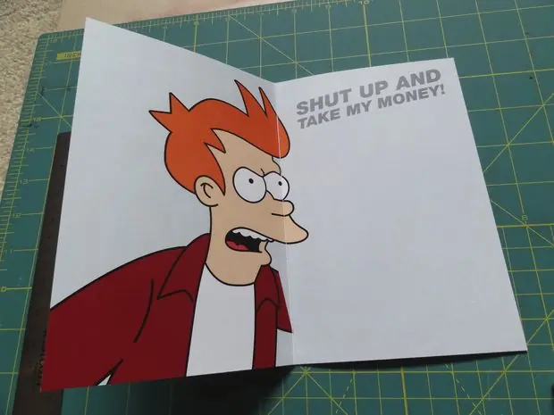 Tarjeta Tarjeta