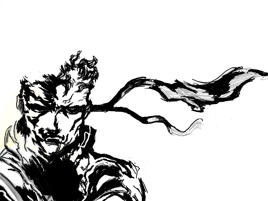 Dibujo digital