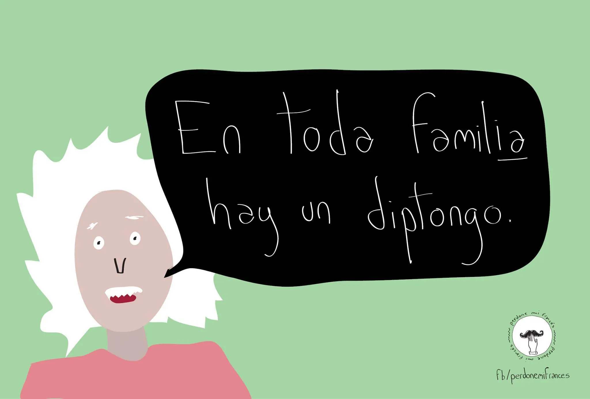 Estoy triste lince y mira lo que hago