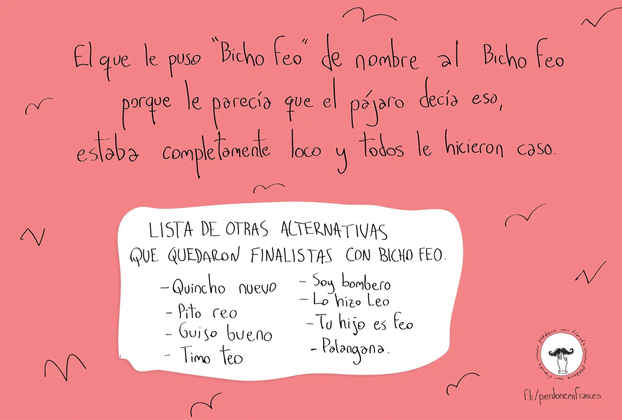 Estoy triste lince y mira lo que hago