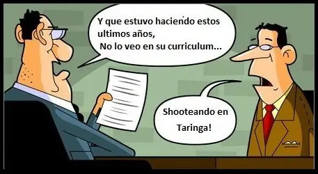 ¡Feliz Cumpleaños! Taringa!