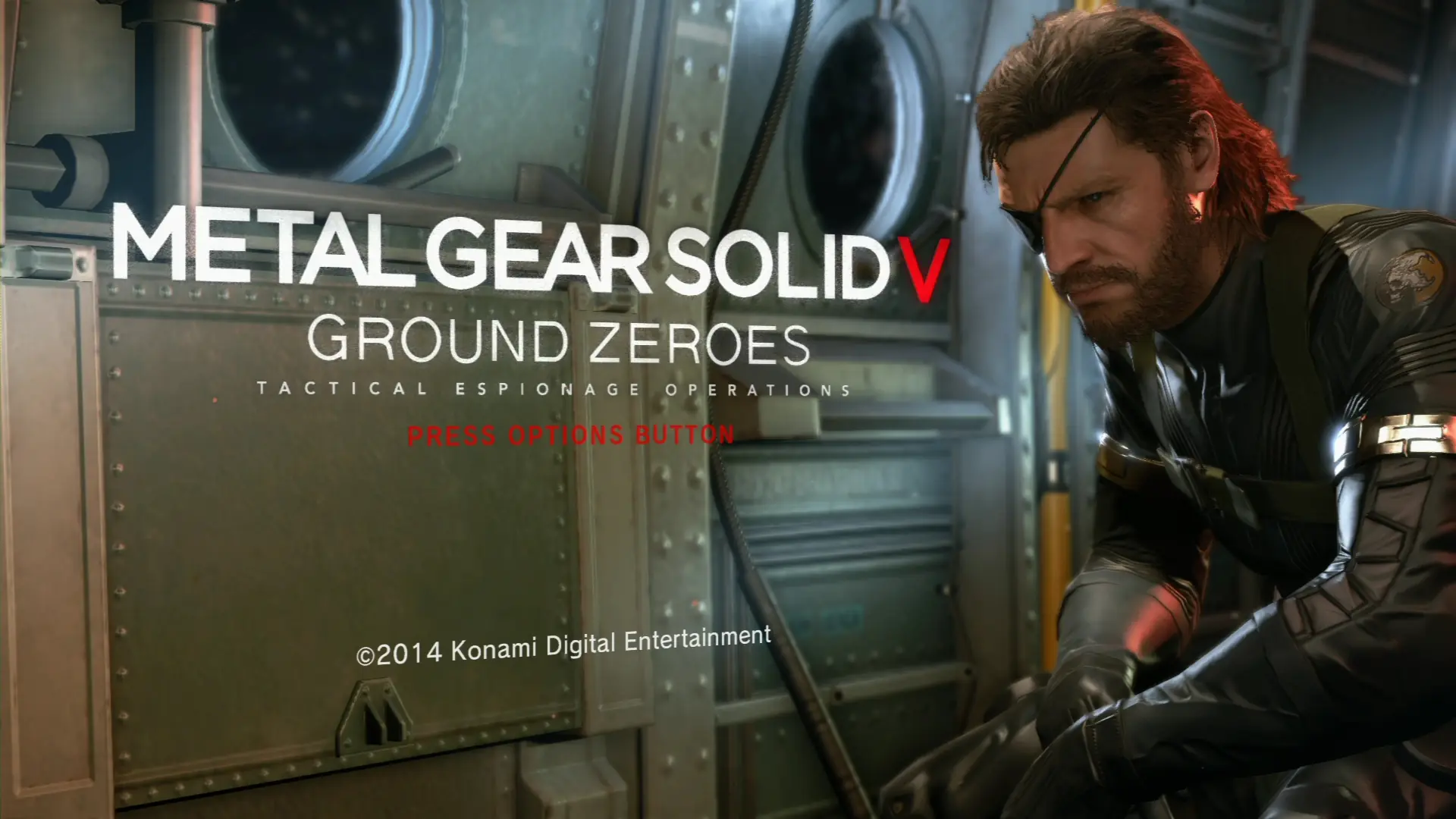 ground zeroes