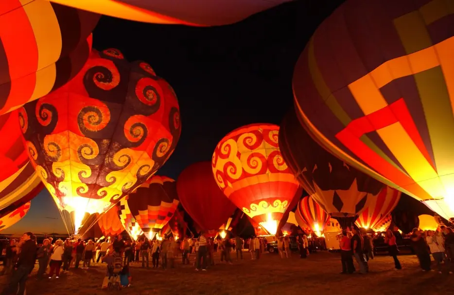 festivales