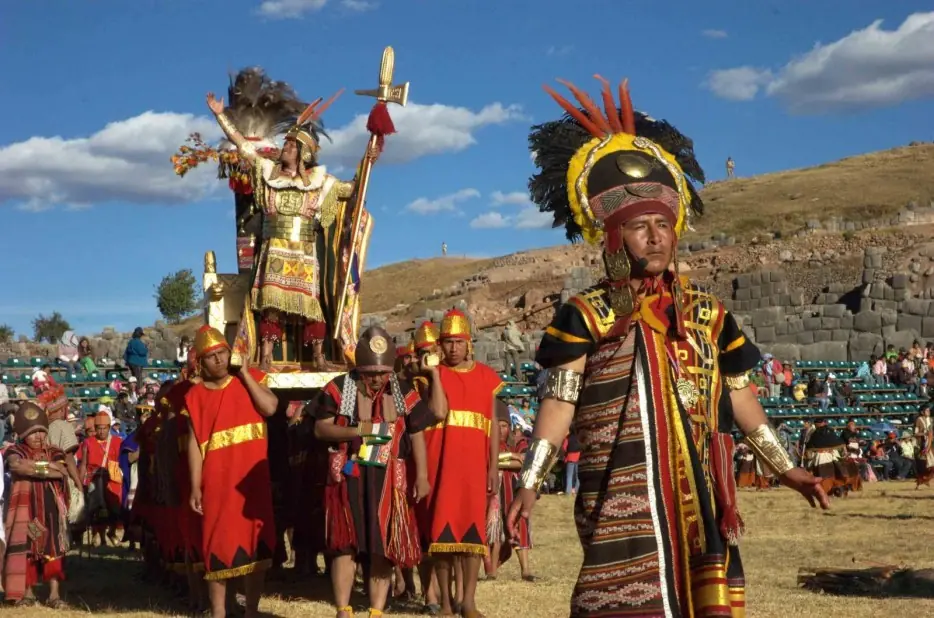 20 festivales legendarios en el mundo que tienes que ver