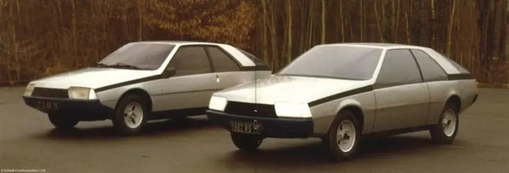automovil