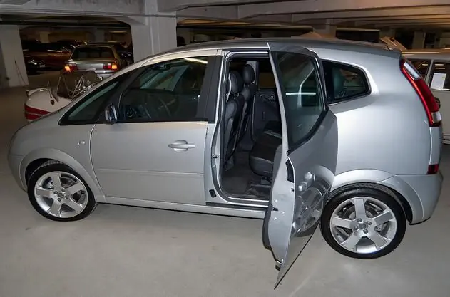 coche
