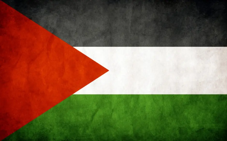 Palestina como Estado fallido
