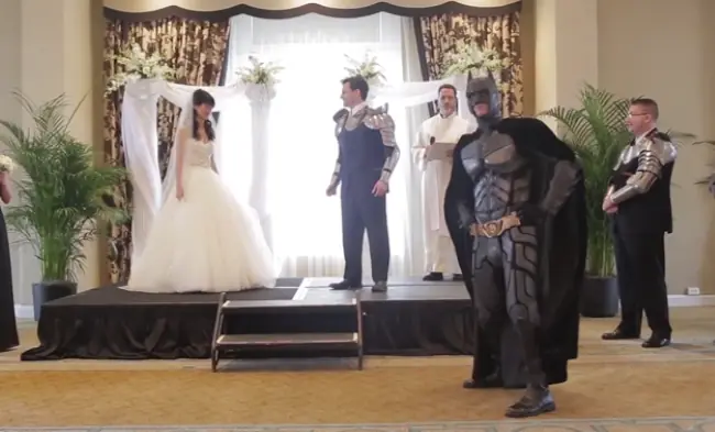 boda