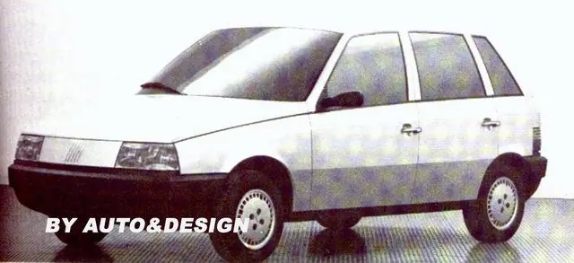 automovil
