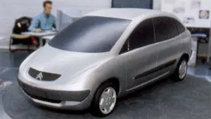 coche
