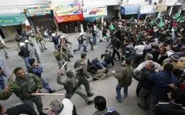 Hamas