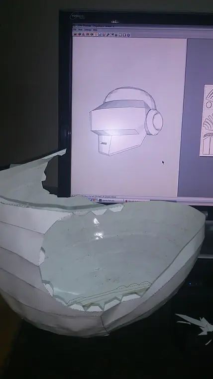 Pepakura