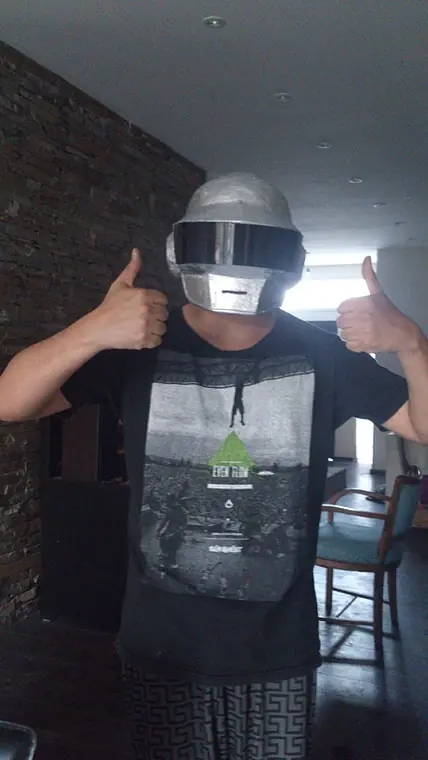 Daft Punk
