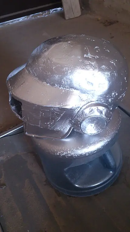 Daft Punk