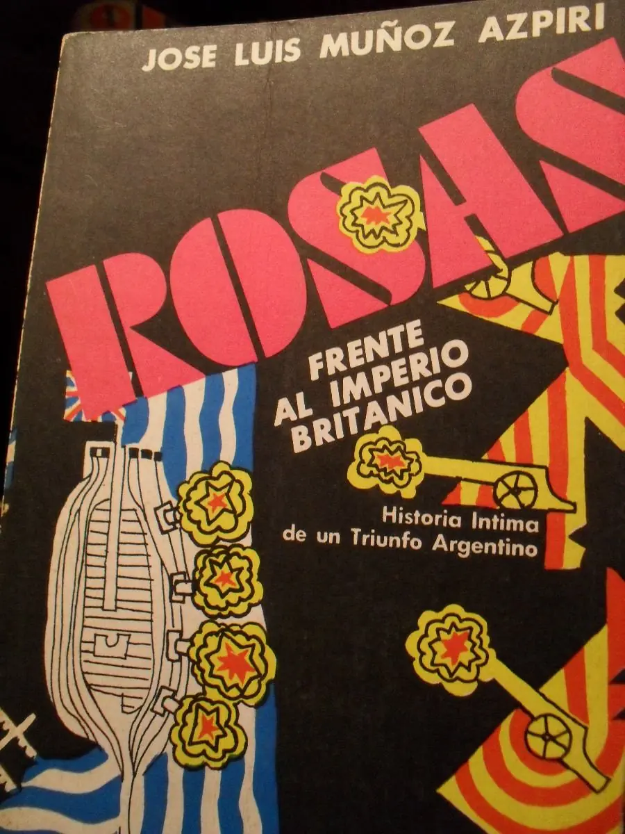 20 de Noviembre.Día de la Soberanía Nacional