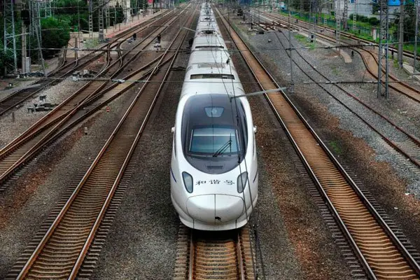 trenes