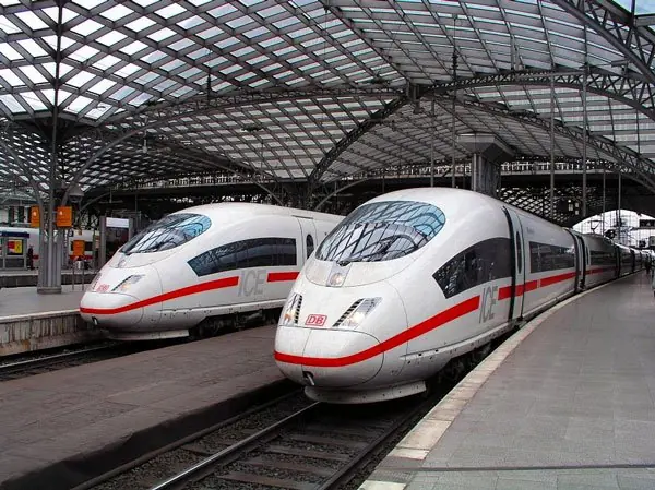 ferrocaril