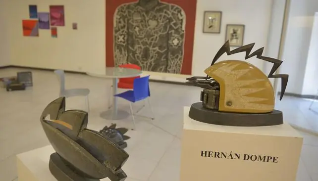 La galería Sasha , el regreso