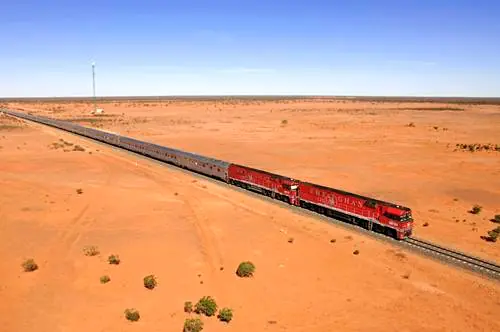 transporte
