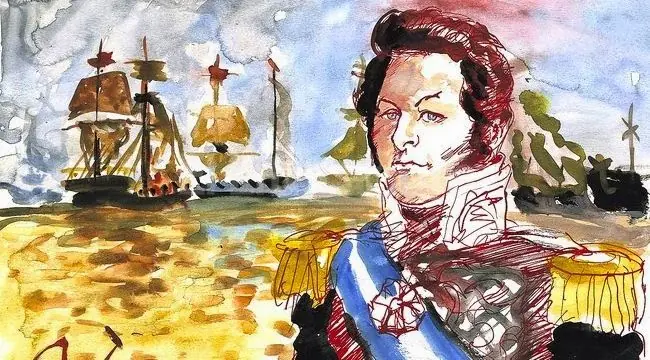 vuelta de obligado vuelta de obligado