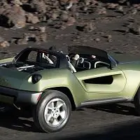 Fondos de pantallas de coches