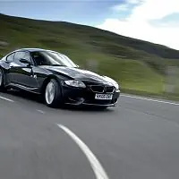 Fondos de pantallas de coches