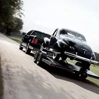 Fondos de pantallas de coches