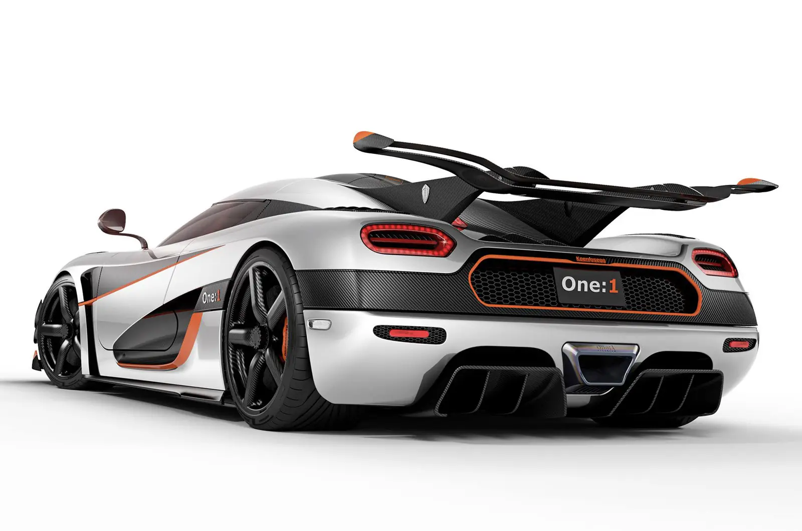 Koenigsegg