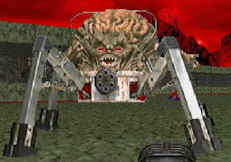 Megapost Doom II, el juego que revolucionó los FPS