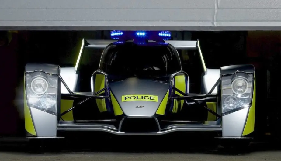 policias