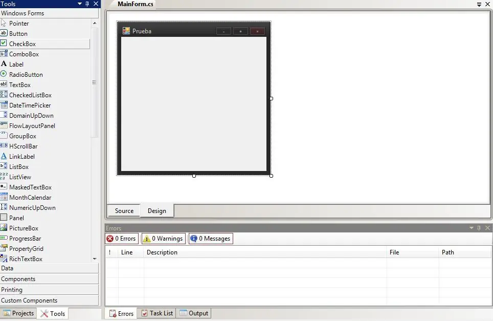 Windows