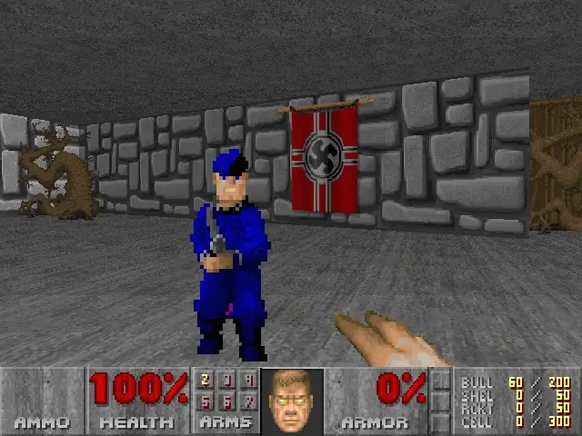 FPS