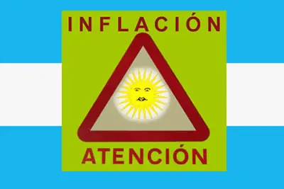 Que es la inflación, facil para el taringuero