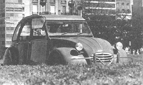 citroen