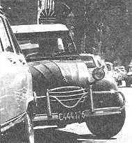 Citroen 3 cv, todo..