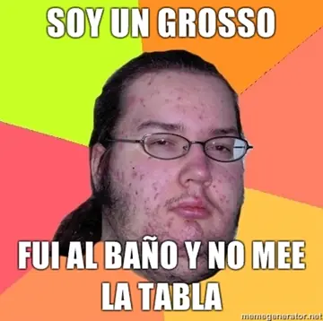 El Gordo Friki