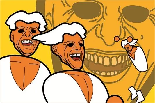 master race