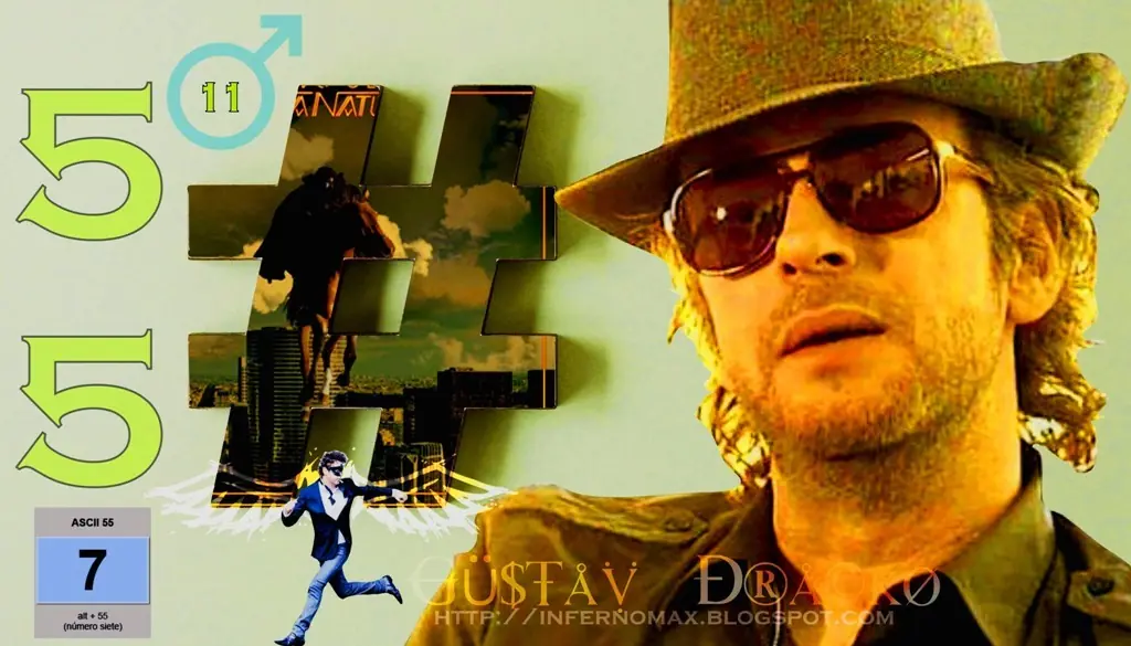 #55 Gustavo Cerati