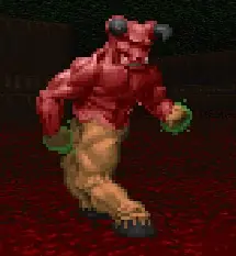 Doom 2