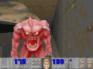 Megapost Doom II, el juego que revolucionó los FPS