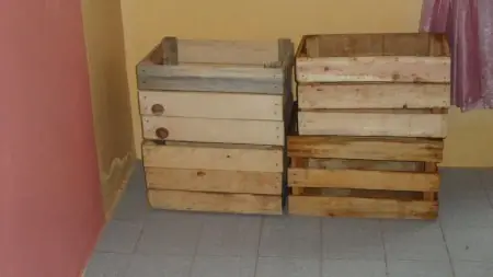 madera