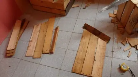 cajones