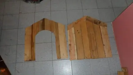 madera