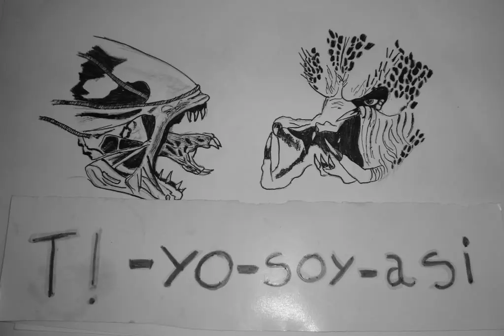 dibujos